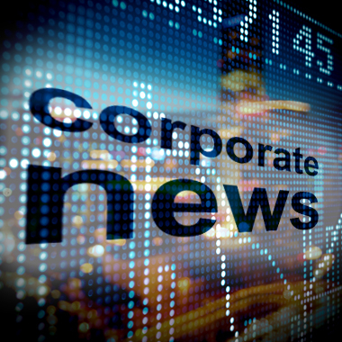 Corporate News vom 14.10.2020