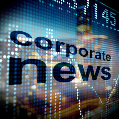 Corporate News from 14.10.2020